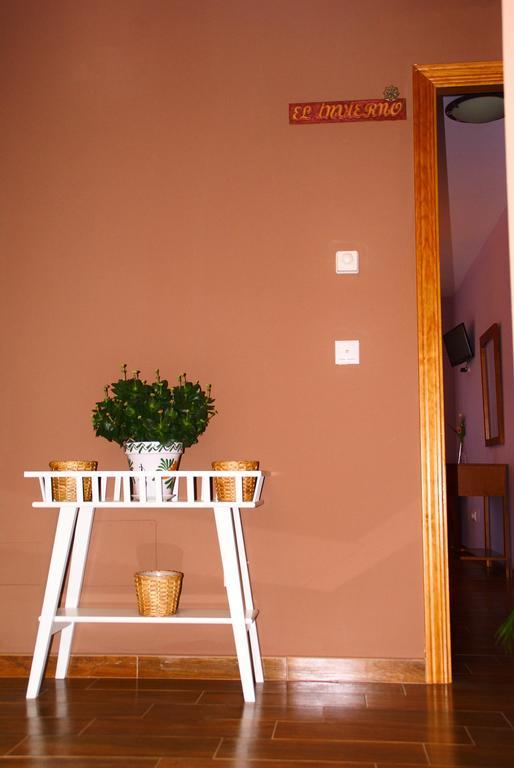 La PrimaveraNuez 部屋 写真