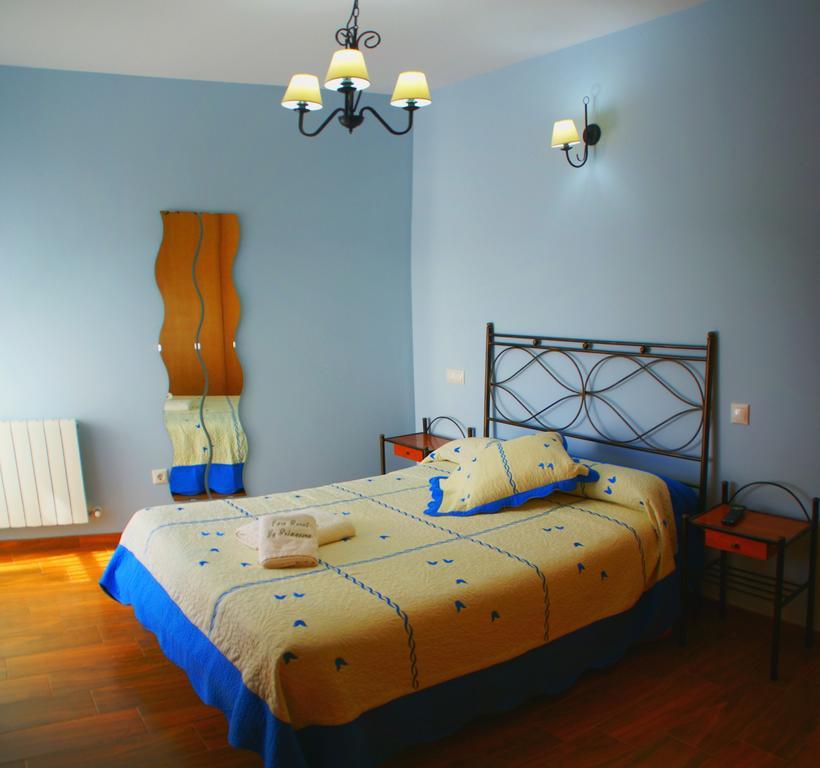 La PrimaveraNuez 部屋 写真