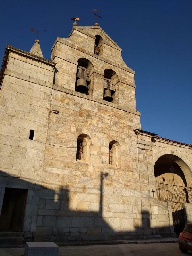 La PrimaveraNuez エクステリア 写真